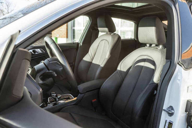 2023 BMW 2 Series 228i xDrive Gran Coupe