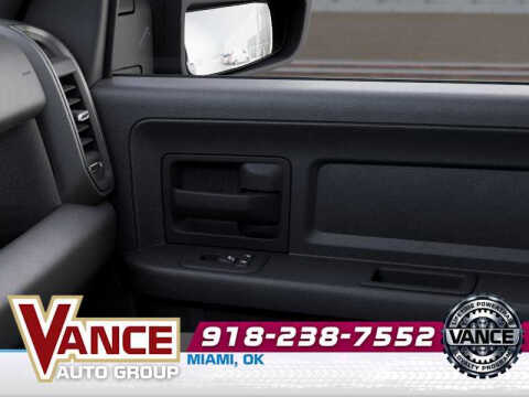 2026 RAM 2500 Black Express