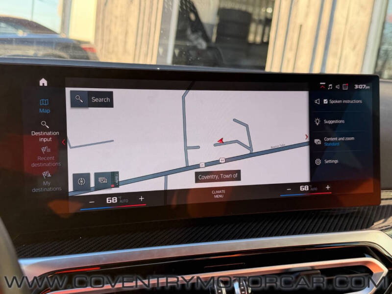 2024 BMW M4 Competition xDrive