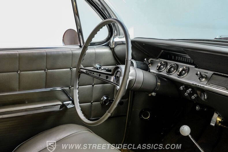 1962 Chevrolet Impala