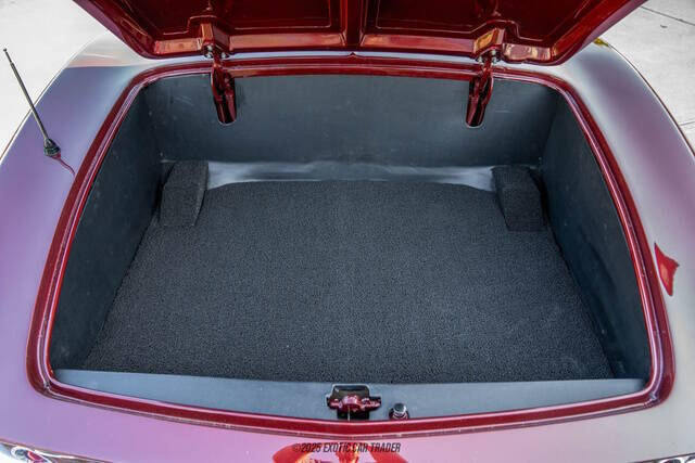 1962 Chevrolet Corvette