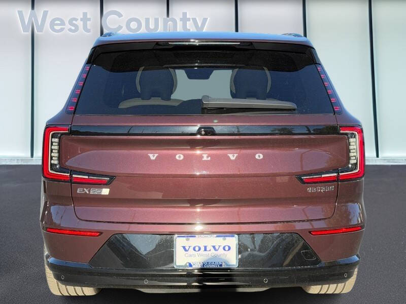 2025 Volvo EX90 Twin Performance Ultra 6P