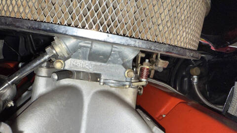 1972 Chevrolet Chevelle