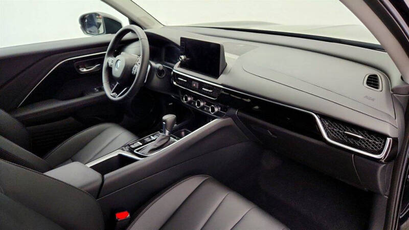 2025 Acura ADX