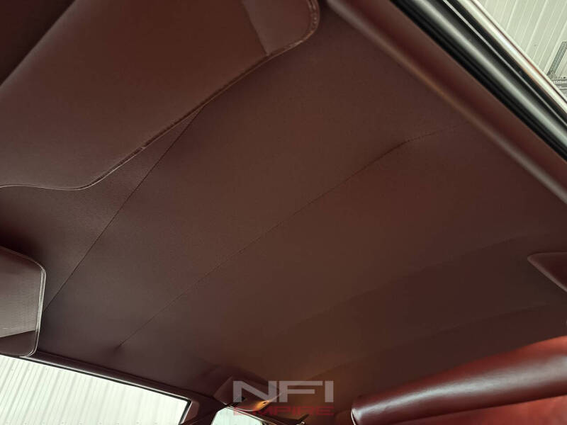 1978 Cadillac Eldorado