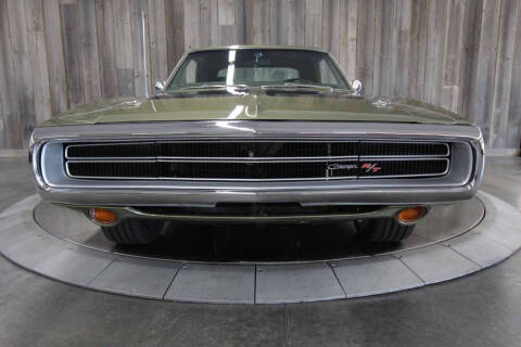 1970 Dodge Charger