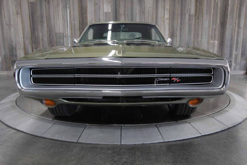 1970 Dodge Charger