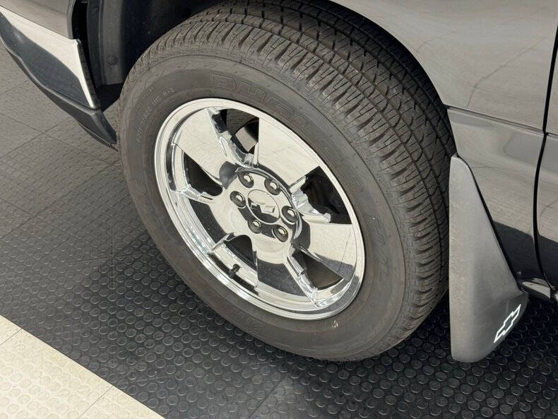 2006 Chevrolet Silverado 1500