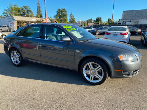 2006 Audi A4