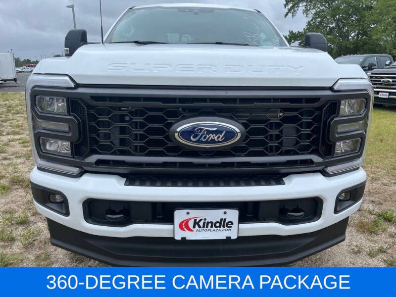 2025 Ford F-350 Super Duty XL