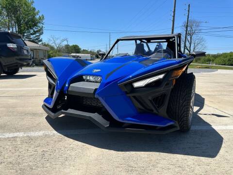 2023 Polaris SLINGSHOT SL for sale at A&C Auto Sales in Moody AL