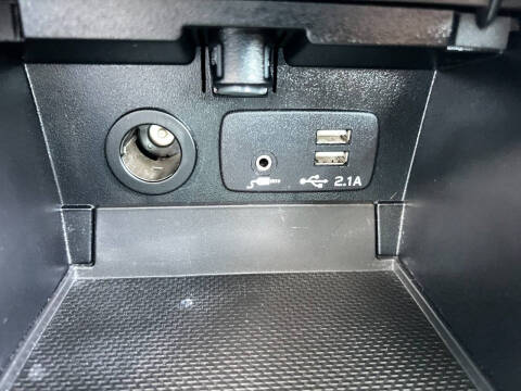 2019 Subaru Outback 2.5i