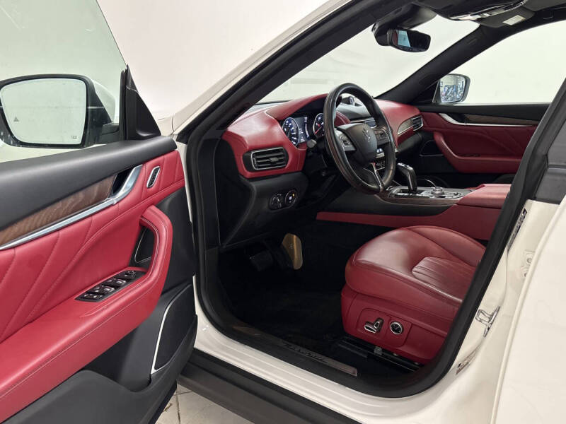 2022 Maserati Levante GT