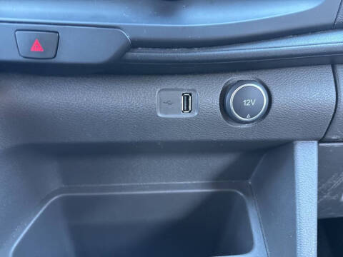 2021 Ford Transit 350 XLT