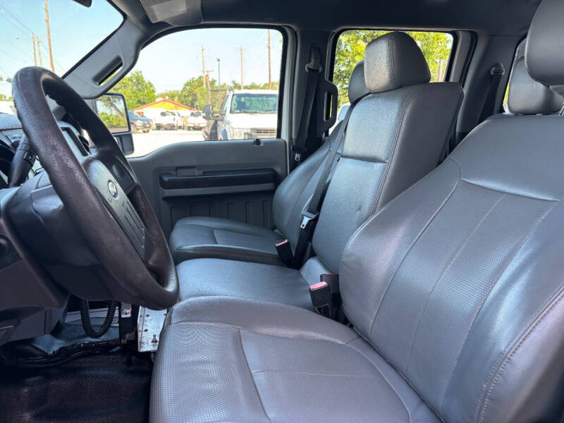 2013 Ford F-350 Super Duty XLT