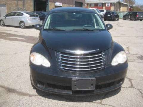 2007 Chrysler PT Cruiser Touring