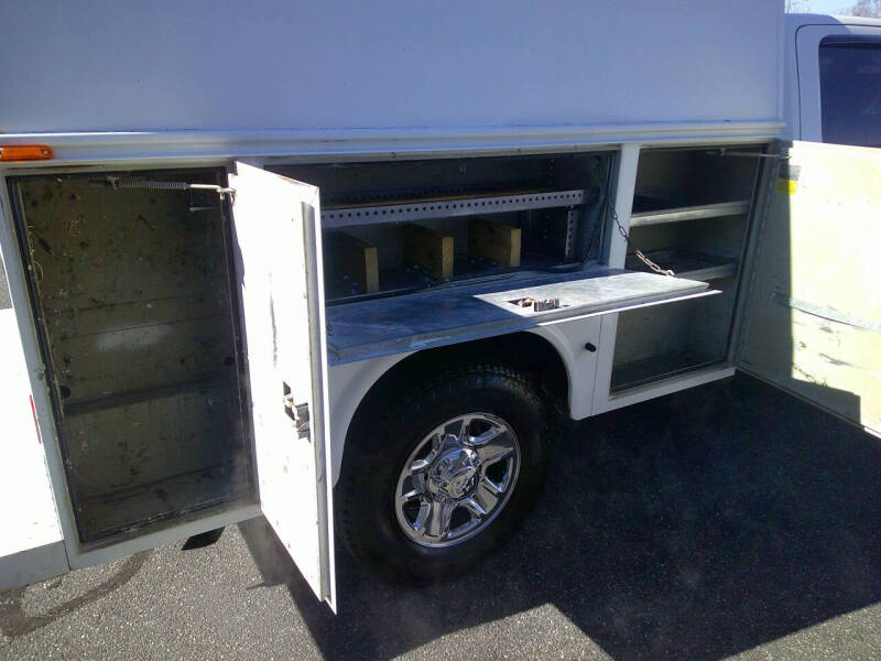 2014 RAM 2500 Tradesman