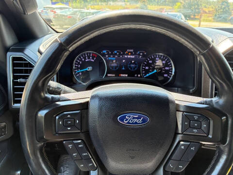 2020 Ford Expedition MAX Limited