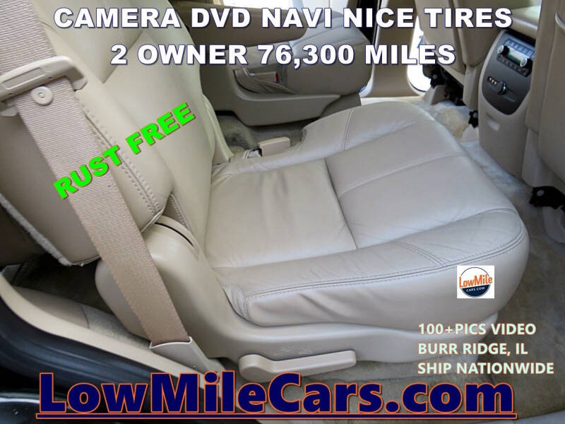 2007 GMC Yukon Denali