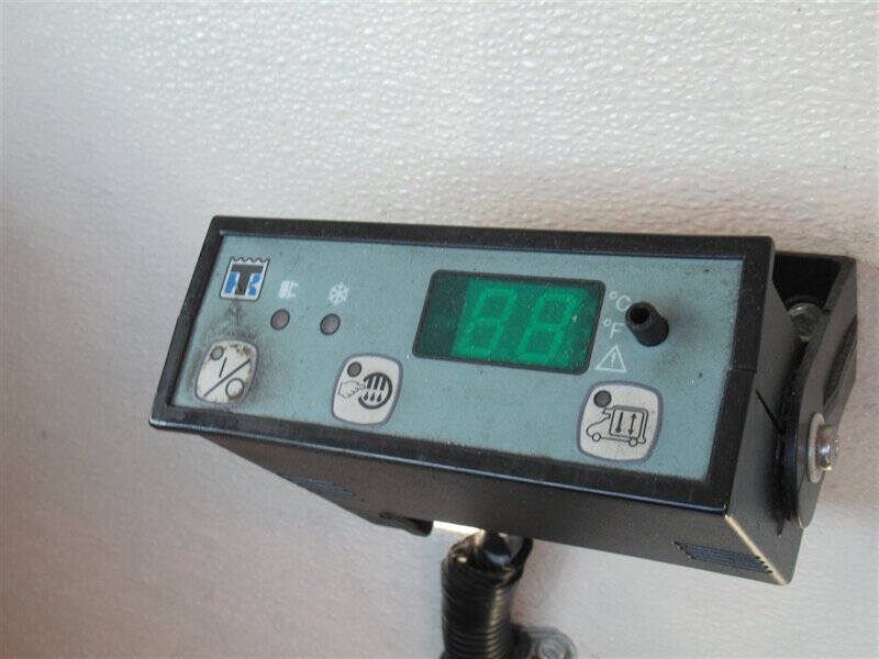 2016 GMC Savana 3500