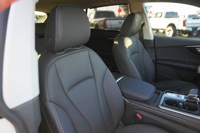 2023 Audi Q8 quattro Prestige 55 TFSI