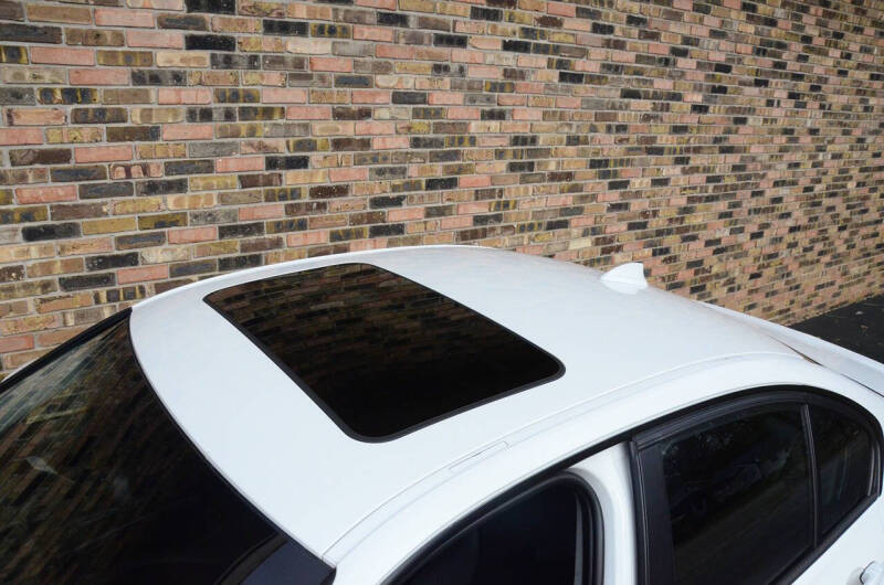 2015 BMW 3 Series 328i xDrive