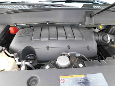 2013 GMC Acadia SLE-1