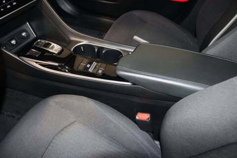 2023 Hyundai Sonata SE