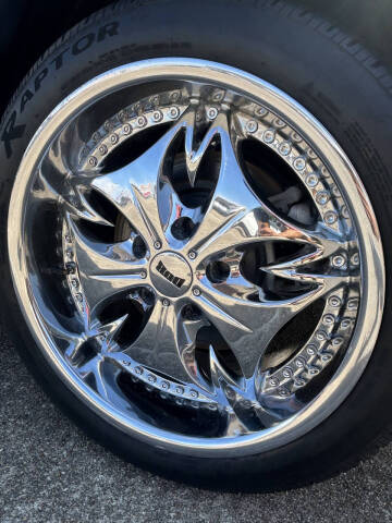 2017 Chevrolet Impala LS