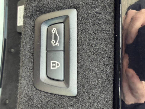 2021 BMW 7 Series 750i xDrive