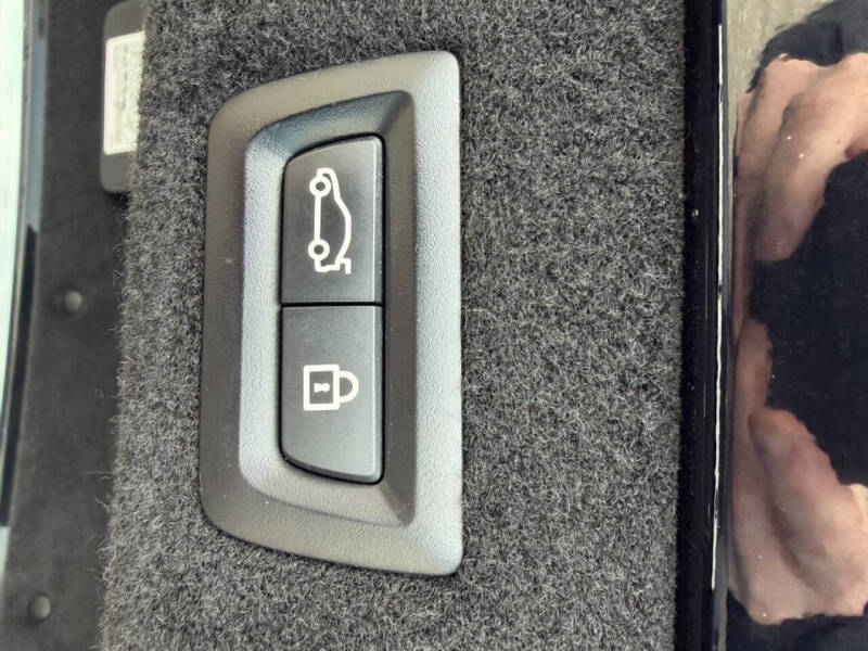 2021 BMW 7 Series 750i xDrive