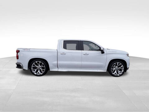 2021 Chevrolet Silverado 1500 for sale at Autoplex MKE in Milwaukee WI