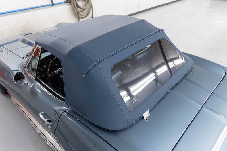 1967 Chevrolet Corvette