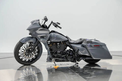 2022 Harley-Davidson FLTRXST Road Glide ST
