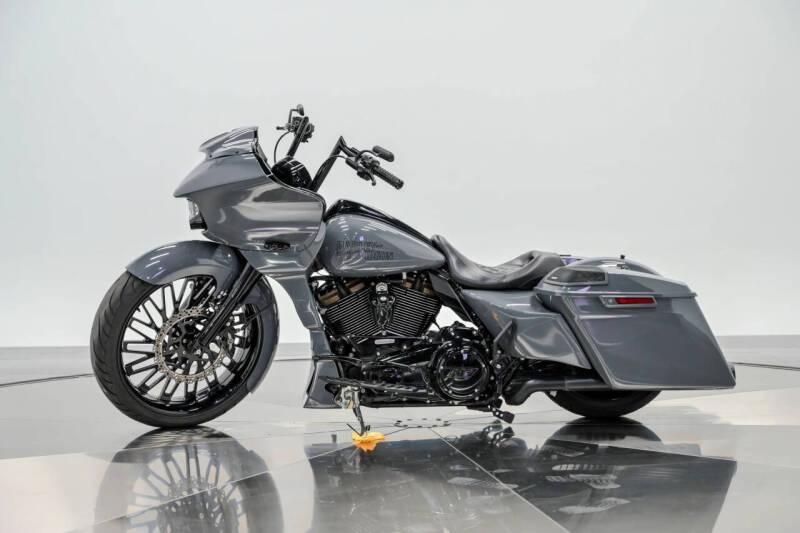 2022 Harley-Davidson FLTRXST Road Glide ST