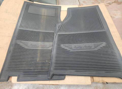 1955 Austin-Healey 100.4 BN1