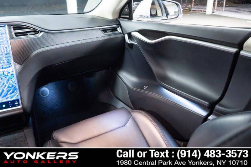 2018 Tesla Model S 75D