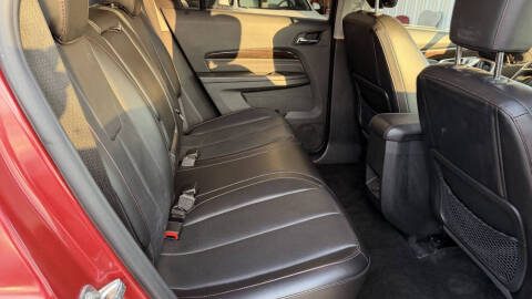 2014 GMC Terrain Denali