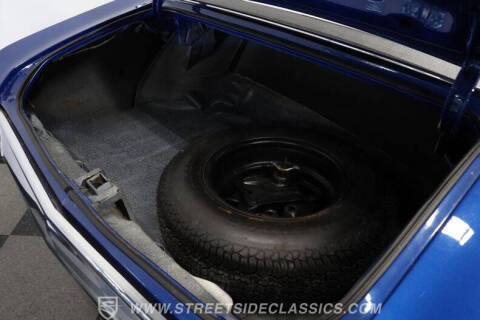 1971 Chevrolet Chevelle