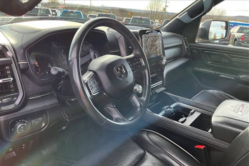 2023 RAM 1500 Limited