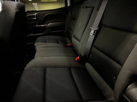 2016 GMC Sierra 2500HD