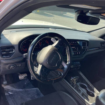 2021 Dodge Durango SRT 392