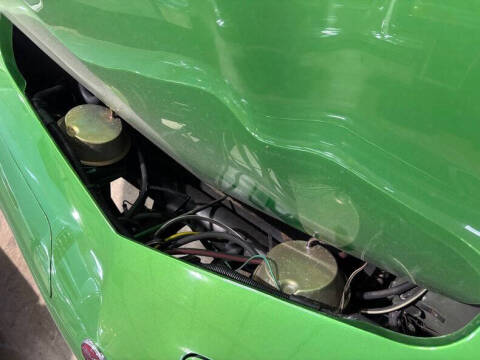 1975 Chevrolet Corvette