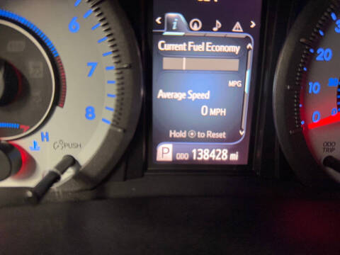 2016 Toyota Sienna SE 8-Passenger