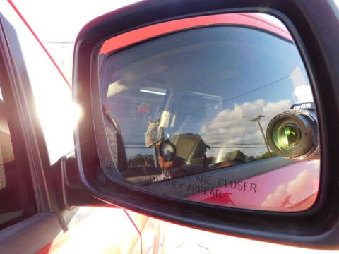 2016 Dodge Journey Crossroad