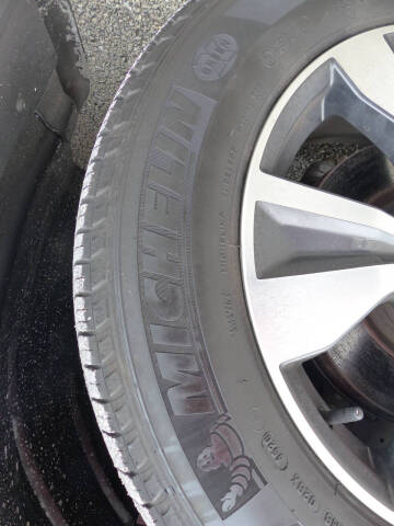 2021 Nissan Murano SV