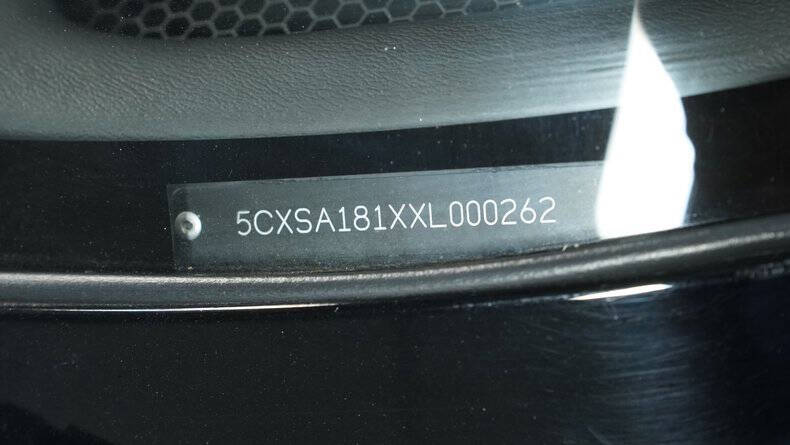 1999 Shelby Series 1