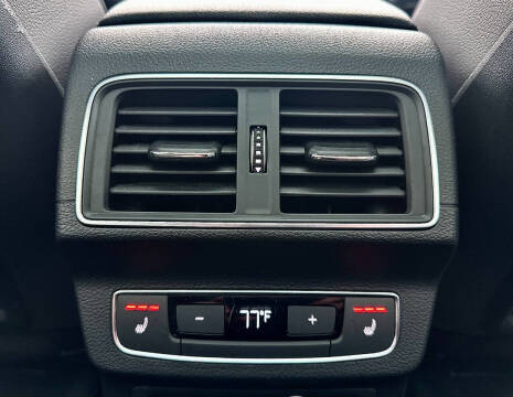 2019 Audi Q5 quattro Premium Plus 45 TFSI