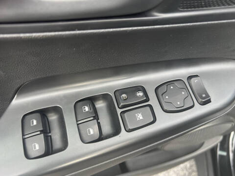 2018 Hyundai Kona SE