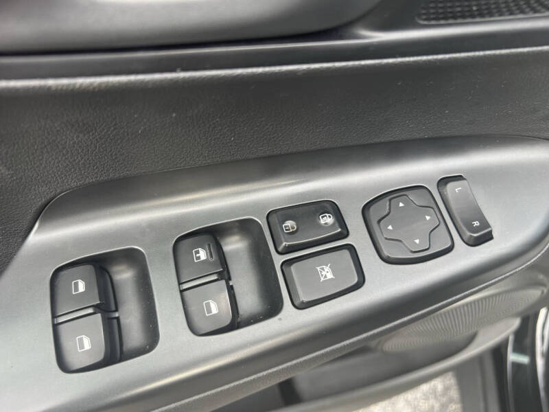 2018 Hyundai Kona SE